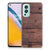 OnePlus Nord 2 5G Bumper Hoesje Old Wood