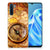 OPPO A91 Siliconen Back Cover Kompas B2C Telecom