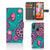 Samsung Galaxy M11 | A11 Hoesje Cirkels en Vlinders