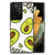 Samsung Galaxy S21 Ultra Hoesje Avocado Singing B2C Telecom