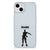 iPhone 15 Telefoonhoesje met Naam Floss B2C Telecom