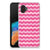 Samsung Galaxy Xcover 6 Pro TPU bumper Waves Pink B2C Telecom