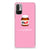 Xiaomi Redmi Note 10/10T 5G | Poco M3 Pro Siliconen Case Nut Boyfriend B2C Telecom