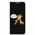 OPPO A96 | A76 Magnet Case Giraffe - B2C Telecom