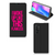 Xiaomi Mi Note 10 Lite Hoesje met tekst Woke Up - Origineel Cadeau Zelf Maken - B2C Telecom