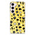 Silicone Back Case Samsung Galaxy S23 Punk Geel B2C Telecom