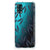Samsung Galaxy M02s | A02s Case Leaves Blue B2C Telecom