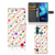Motorola G8 Power Lite Telefoon Hoesje Dots