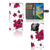 iPhone 14 Pro Hoesje Blossom Red