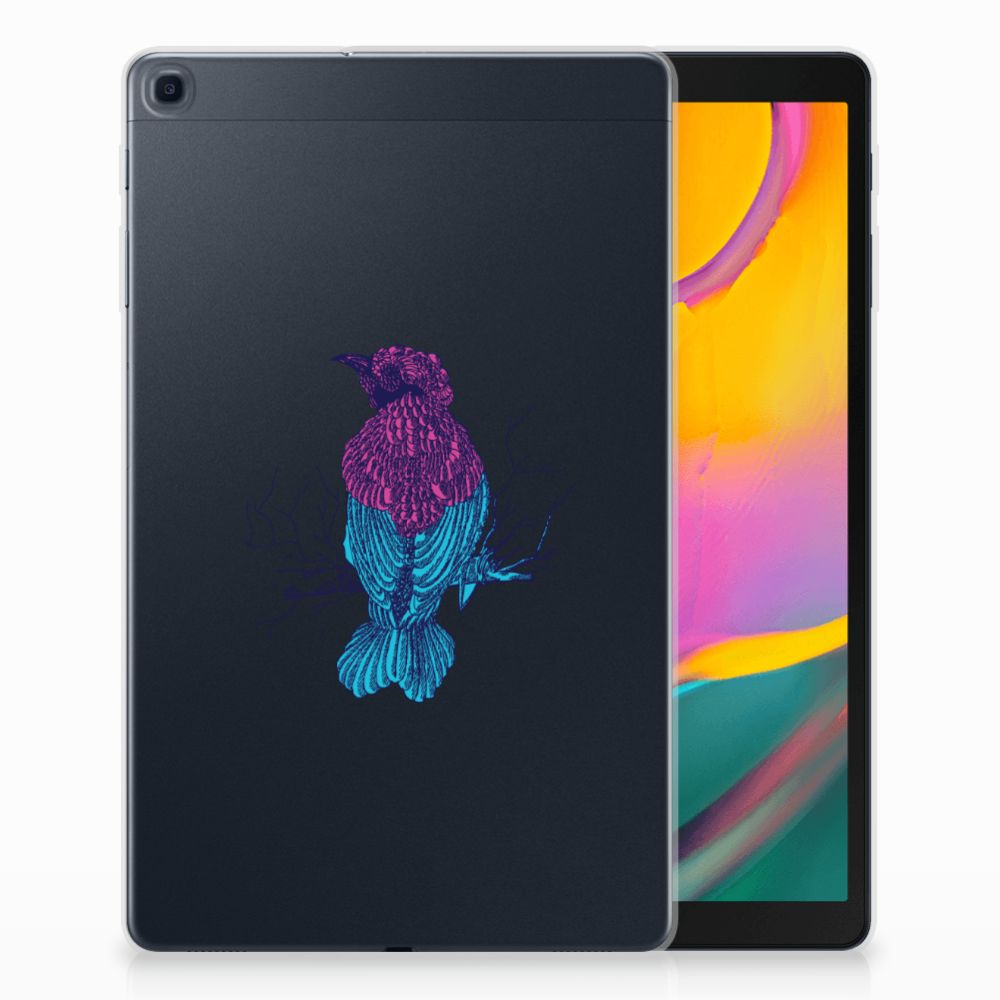 Samsung Galaxy Tab A 10.1 (2019) Tablet Back Cover Merel