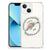 iPhone 13 mini Stevig Bumper Hoesje Boho Dreams - B2C Telecom