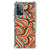 Samsung Galaxy A52 4G/5G Back Cover Retro - B2C Telecom