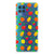 Motorola Moto G100 Siliconen Case Fruits B2C Telecom