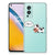 OnePlus Nord 2 5G Telefoonhoesje met Naam Cow B2C Telecom