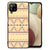 Samsung Galaxy A12 Back Case Aztec Yellow B2C Telecom
