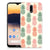 Nokia 2.3 Siliconen Case Ananas