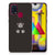 Samsung Galaxy M31 Telefoonhoesje met Naam Gorilla B2C Telecom