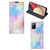 Bookcase Samsung Galaxy M02s | A02s Watercolor Light