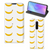 Xiaomi Mi 9T Pro Flip Style Cover Banana - B2C Telecom