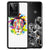 Samsung Galaxy S20 Ultra Bumper Hoesje Lion Color B2C Telecom