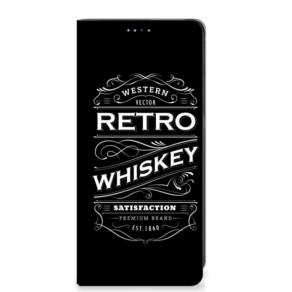 Xiaomi Redmi Note 11/11S Flip Style Cover Whiskey - B2C Telecom