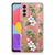 Samsung Galaxy M13 | M23 TPU Hoesje Flamingo Palms B2C Telecom
