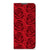 Nokia G11 | G21 Smart Cover Red Roses - B2C Telecom