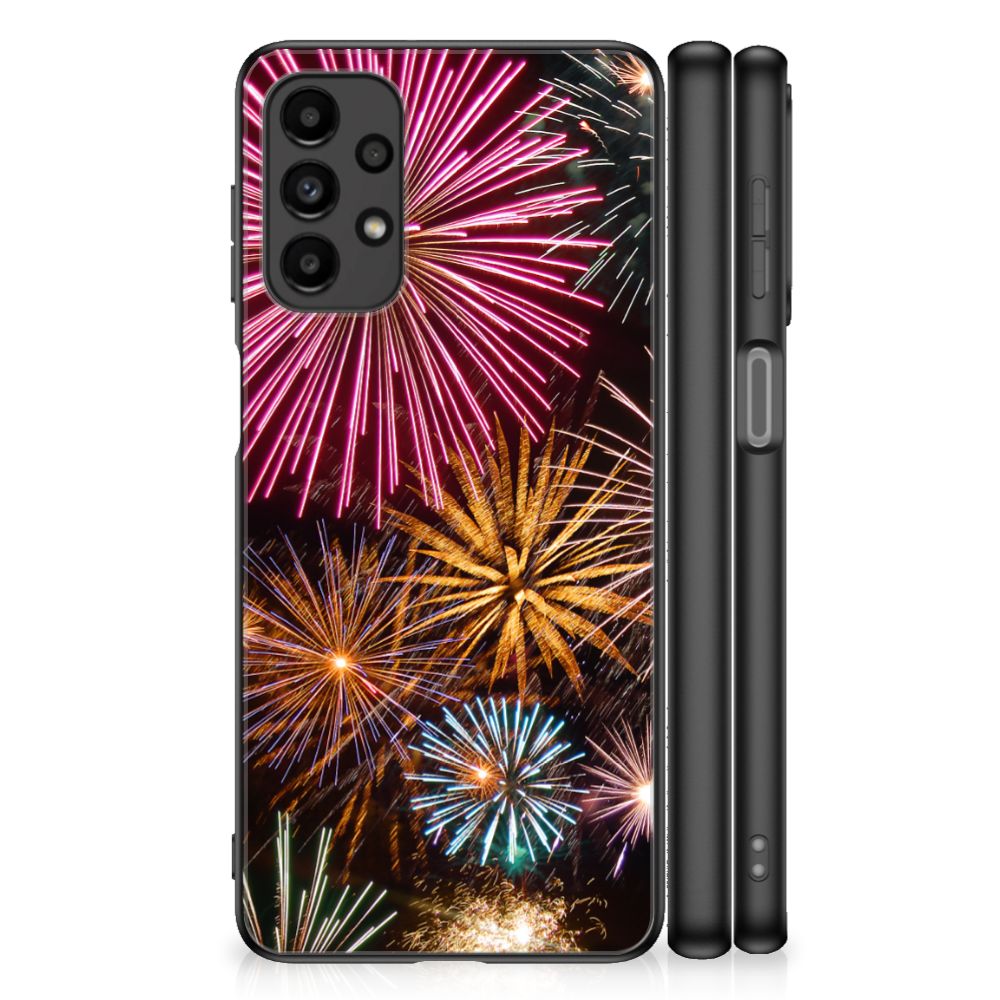 Samsung Galaxy A13 4G GSM Cover Vuurwerk B2C Telecom