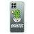Samsung Galaxy M33 Telefoonhoesje met Naam Braktus B2C Telecom