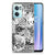 Silicone Back Case OnePlus Nord CE 2 5G Skulls Angel B2C Telecom