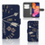 Samsung Galaxy A10 Flip Cover South Dakota