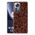 Xiaomi 12 Pro Siliconen Case Koffiebonen B2C Telecom