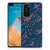 Huawei P40 TPU Case Palm Leaves B2C Telecom