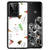 Samsung Galaxy S20 Ultra Silicone Case IJsjes