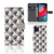 Apple iPhone 11 Pro Max Telefoonhoesje met Pasjes Salamander Grey