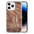 iPhone 14 Pro Stevig Telefoonhoesje Tree Trunk B2C Telecom