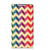 Samsung Galaxy S22 Hoesje met Magneet Zigzag Multi Color - B2C Telecom