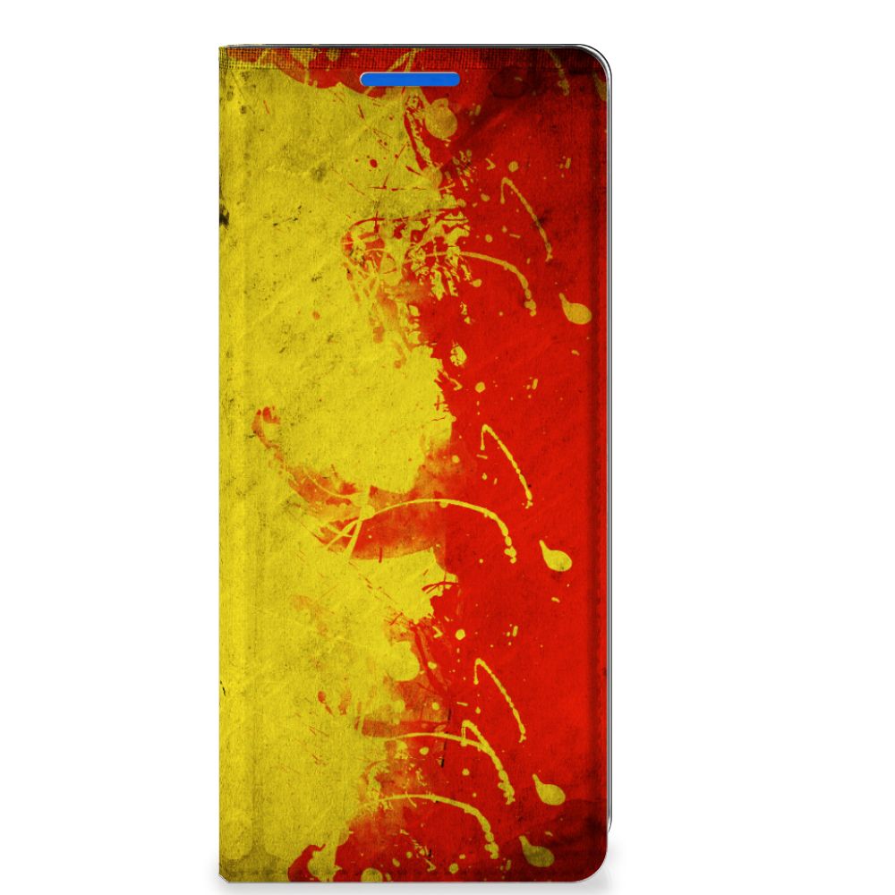 OPPO Reno 6 Pro Plus 5G Standcase België - B2C Telecom