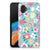 Samsung Galaxy Xcover 6 Pro TPU Case Flower Power B2C Telecom