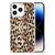 iPhone 14 Pro Case Anti-shock Leopard B2C Telecom