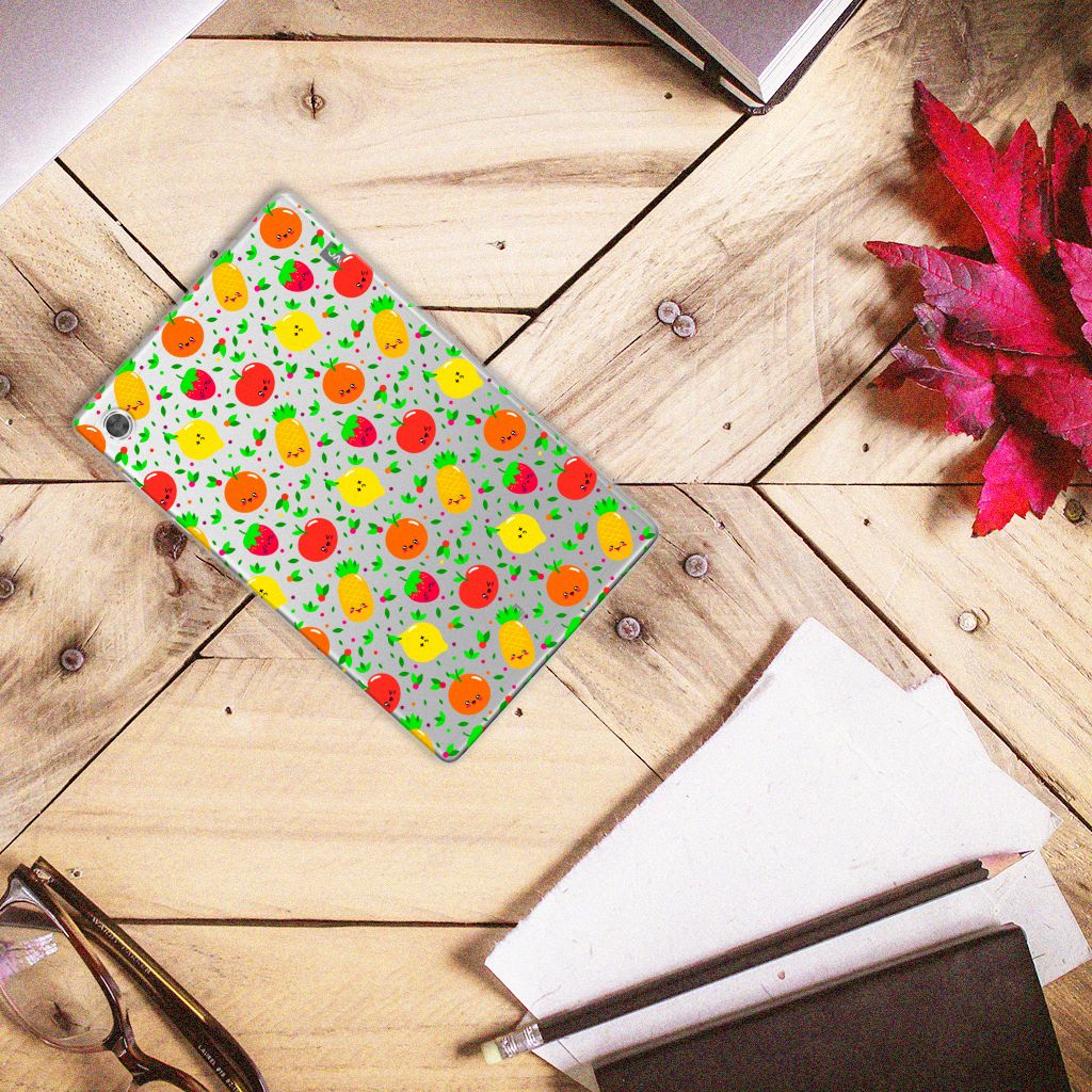 Lenovo Tab M10 Plus Tablet Cover Fruits - B2C Telecom