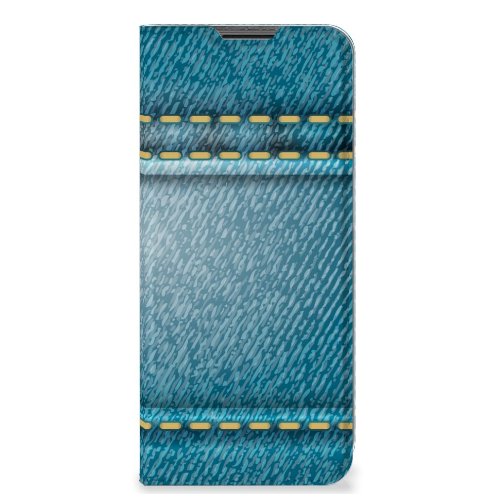 Nokia G50 Hippe Standcase Jeans - B2C Telecom