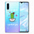 Huawei P30 Telefoonhoesje met Naam Cactus Glad
