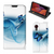 Samsung Galaxy Xcover 5 Hoesje maken Vlinders - B2C Telecom