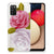 Samsung Galaxy A02s TPU Case Roses