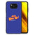 Xiaomi Poco X3 | X3 Pro Telefoon Hoesje met tekst Never Give Up B2C Telecom