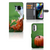 Motorola Moto G52 | Moto G82 Telefoonhoesje met Pasjes Kitten