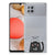 Samsung Galaxy A42 Telefoonhoesje met Naam Cat Good Day