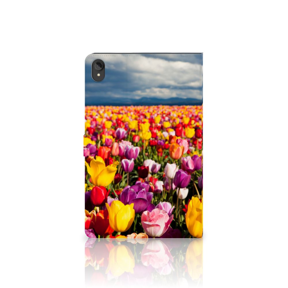 Lenovo Tab P11 | P11 Plus Tablet Cover Tulpen