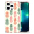Apple iPhone 13 Pro Beschermhoes Ananas B2C Telecom